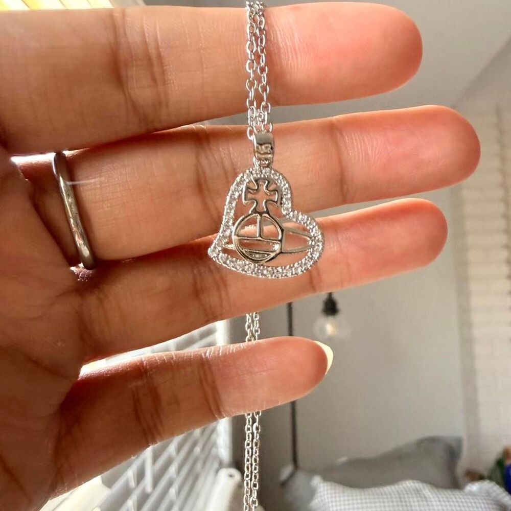 Unbranded Women's Silver Jewellery